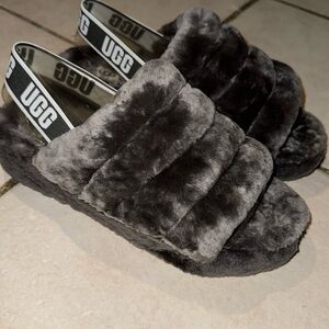 Ugg slippers